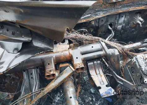 2017 Honda Civic Lx из США, поврежденный, VIN 19XFC2F53HE040947